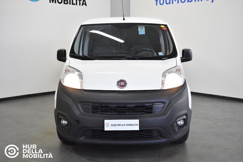 FIAT Fiorino 1.3 MJT 80CV Cargo